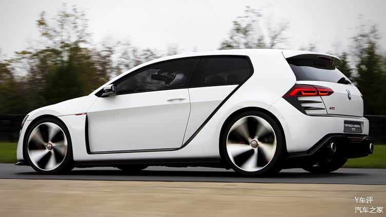 Design Vision GTI